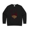 AS Colour Womens Premium Crew Thumbnail