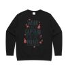 AS Colour Womens Premium Crew Thumbnail