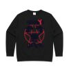 AS Colour Womens Premium Crew Thumbnail