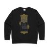 AS Colour Womens Premium Crew Thumbnail