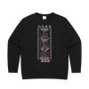 AS Colour Womens Premium Crew Thumbnail