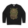 AS Colour Womens Premium Crew Thumbnail