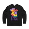 AS Colour Womens Premium Crew Thumbnail
