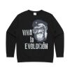 AS Colour Womens Premium Crew Thumbnail