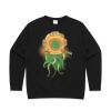 AS Colour Womens Premium Crew Thumbnail