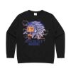 AS Colour Womens Premium Crew Thumbnail