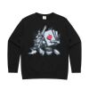 AS Colour Womens Premium Crew Thumbnail