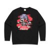AS Colour Womens Premium Crew Thumbnail