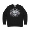 AS Colour Womens Premium Crew Thumbnail