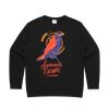AS Colour Womens Premium Crew Thumbnail