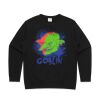AS Colour Womens Premium Crew Thumbnail