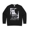 AS Colour Womens Premium Crew Thumbnail