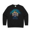 AS Colour Womens Premium Crew Thumbnail