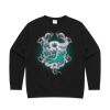 AS Colour Womens Premium Crew Thumbnail