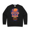AS Colour Womens Premium Crew Thumbnail