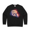 AS Colour Womens Premium Crew Thumbnail