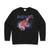 AS Colour Womens Premium Crew Thumbnail