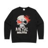AS Colour Womens Premium Crew Thumbnail