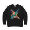 AS Colour Womens Premium Crew Thumbnail