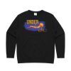 AS Colour Womens Premium Crew Thumbnail