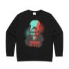 AS Colour Womens Premium Crew Thumbnail