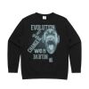 AS Colour Womens Premium Crew Thumbnail