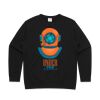 AS Colour Womens Premium Crew Thumbnail