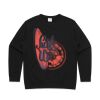 AS Colour Womens Premium Crew Thumbnail