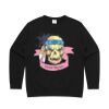 AS Colour Womens Premium Crew Thumbnail