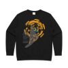 AS Colour Womens Premium Crew Thumbnail