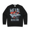 AS Colour Womens Premium Crew Thumbnail
