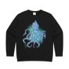 AS Colour Womens Premium Crew Thumbnail