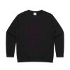 AS Colour Womens Premium Crew Thumbnail