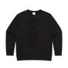 AS Colour Womens Premium Crew Thumbnail