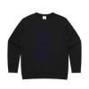 AS Colour Womens Premium Crew Thumbnail