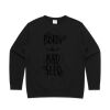 AS Colour Womens Premium Crew Thumbnail