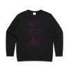 AS Colour Womens Premium Crew Thumbnail