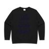 AS Colour Womens Premium Crew Thumbnail