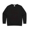 AS Colour Womens Premium Crew Thumbnail