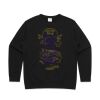 AS Colour Womens Premium Crew Thumbnail