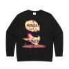 AS Colour Womens Premium Crew Thumbnail