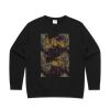 AS Colour Womens Premium Crew Thumbnail