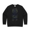AS Colour Womens Premium Crew Thumbnail