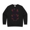 AS Colour Womens Premium Crew Thumbnail