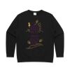 AS Colour Womens Premium Crew Thumbnail