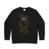 AS Colour Womens Premium Crew Thumbnail