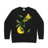 AS Colour Womens Premium Crew Thumbnail
