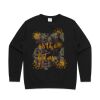 AS Colour Womens Premium Crew Thumbnail