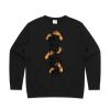AS Colour Womens Premium Crew Thumbnail
