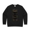 AS Colour Womens Premium Crew Thumbnail